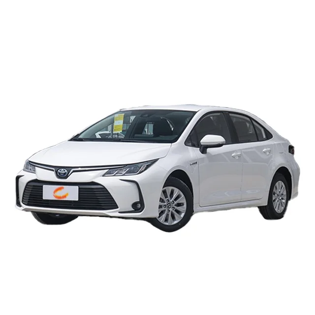 Китайский производитель гибридных автомобилей с двойным двигателем 1 8 л E-CVT Pioneer автомобили для взрослых