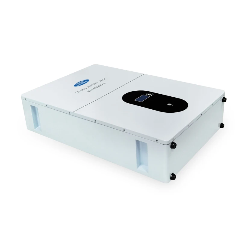 High quality Palma 48V 200AH lithium iron phosphate battery for home energy storage battery solar energy storage battery