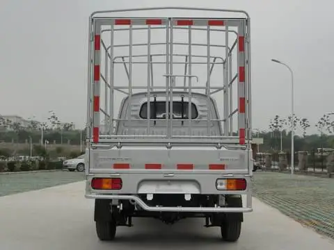 Wuling China Mini Right Hand Drive Pickup Truck Price With Truck Cab Air Conditioner Small Truck Mini Pickup
