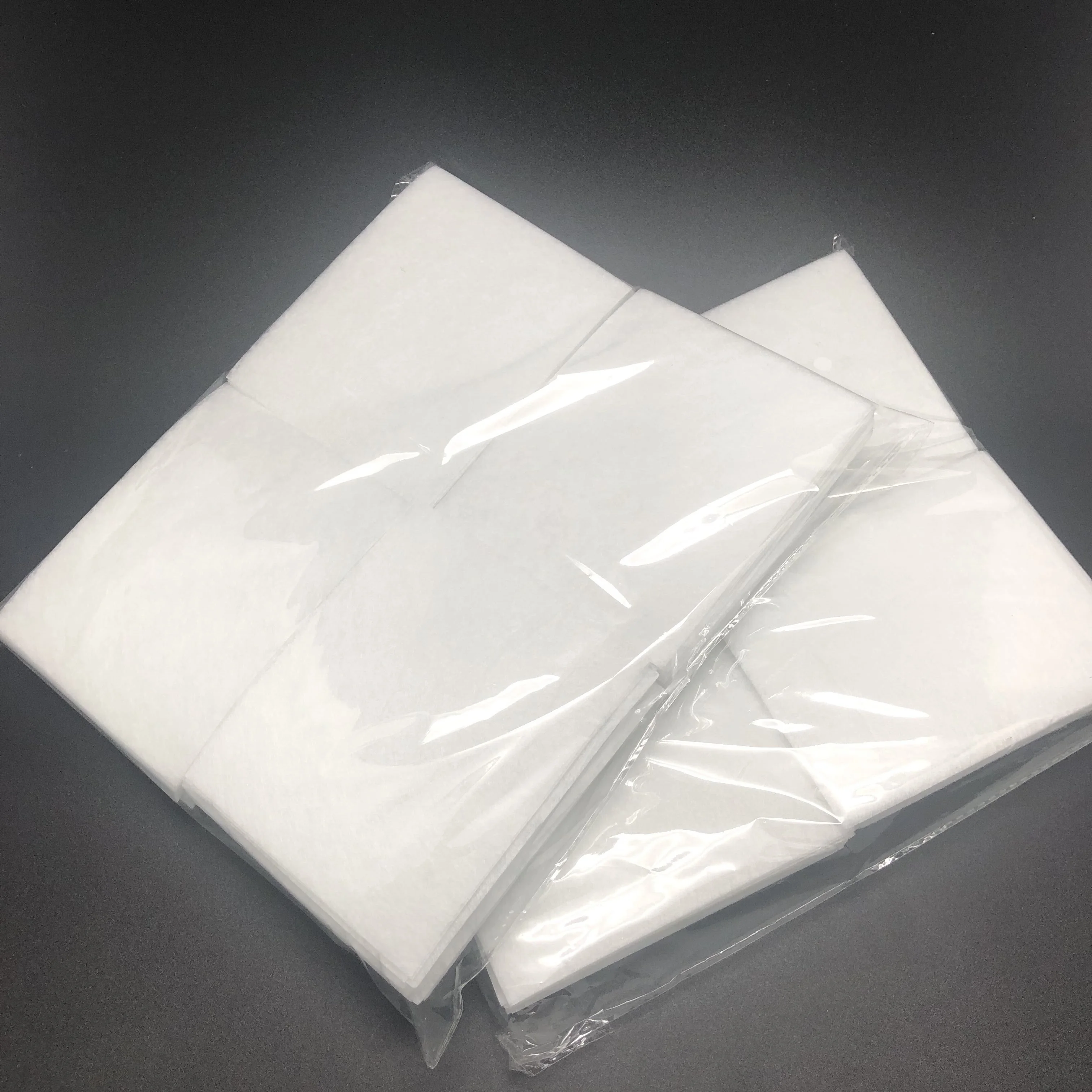 Absorb Dust Filter Air Filter Paper Pleated