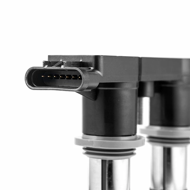 Оригинальный японский бренд NGK катушка зажигания 49076 U6053 OEM 24107494 / 96476979 25186686 для Chevrolet CRUZE (J300) 2009-1 8