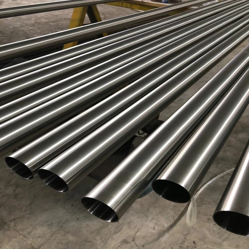 Factory customization 201 309 309s 310 stainless steel tube 70mm stainless steel tube 38mm