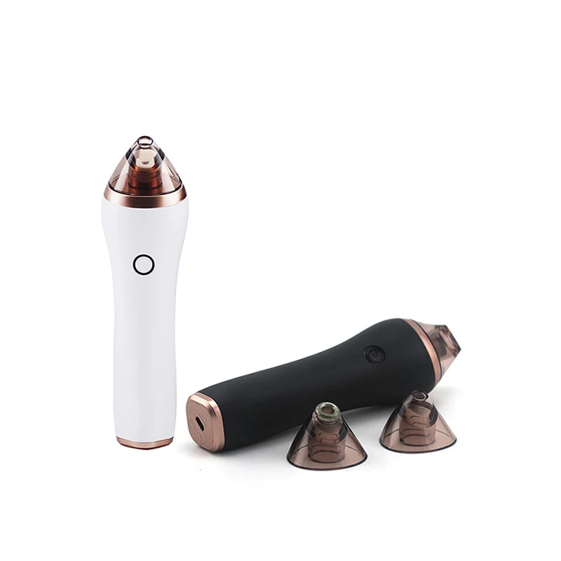 blackhead remover pimple comedone extractor tool suction diamond dermabrasion beauty machine