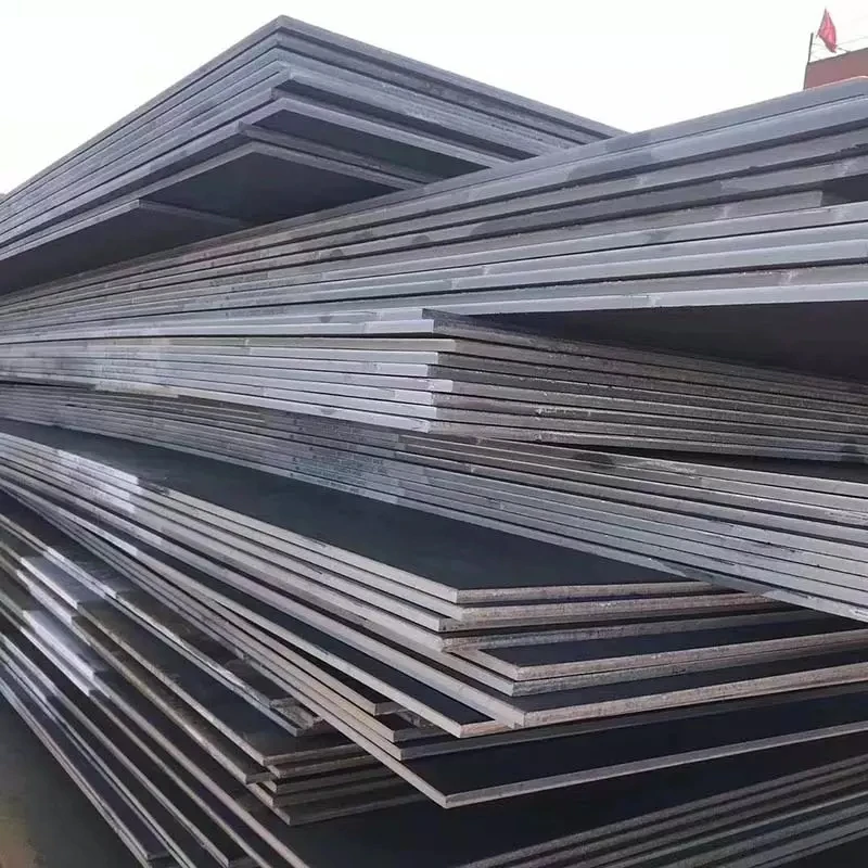 A861 T31502 (UNS) (O2) NF 90mnv8 BS B02 ISO 90mnv2 Impact Resistance Alloyed Tool Steel CS Carbon Steel Sheet Plate