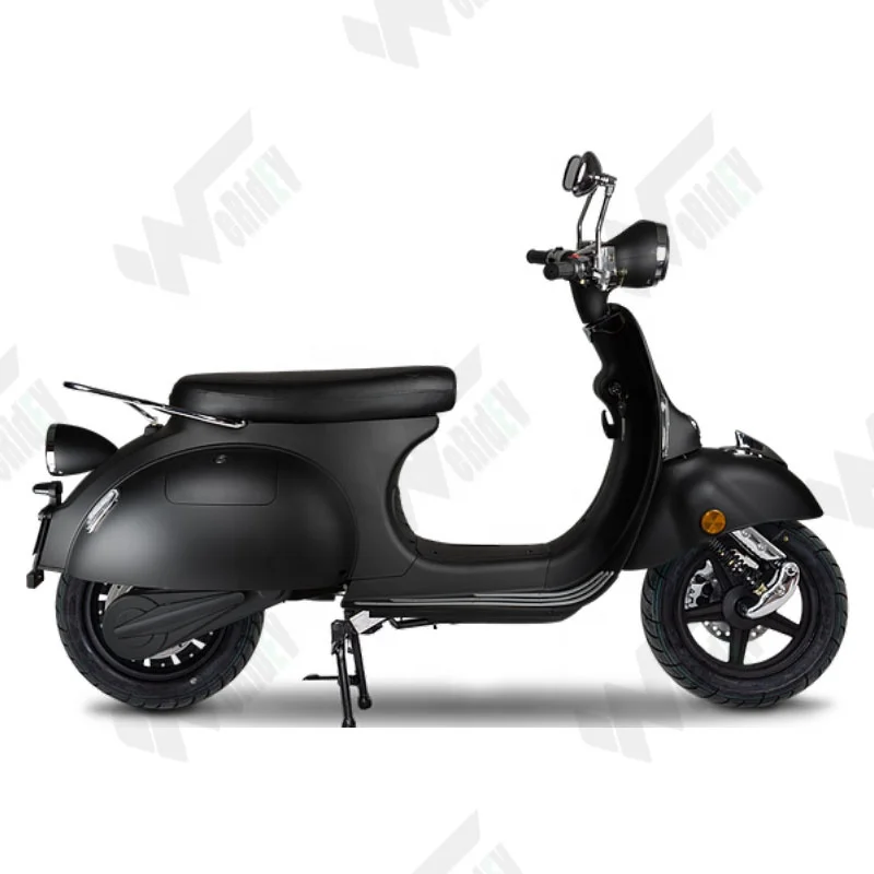 75 км/ч быстрая скорость EEC Электрические Скутеры Vespa E скутер для