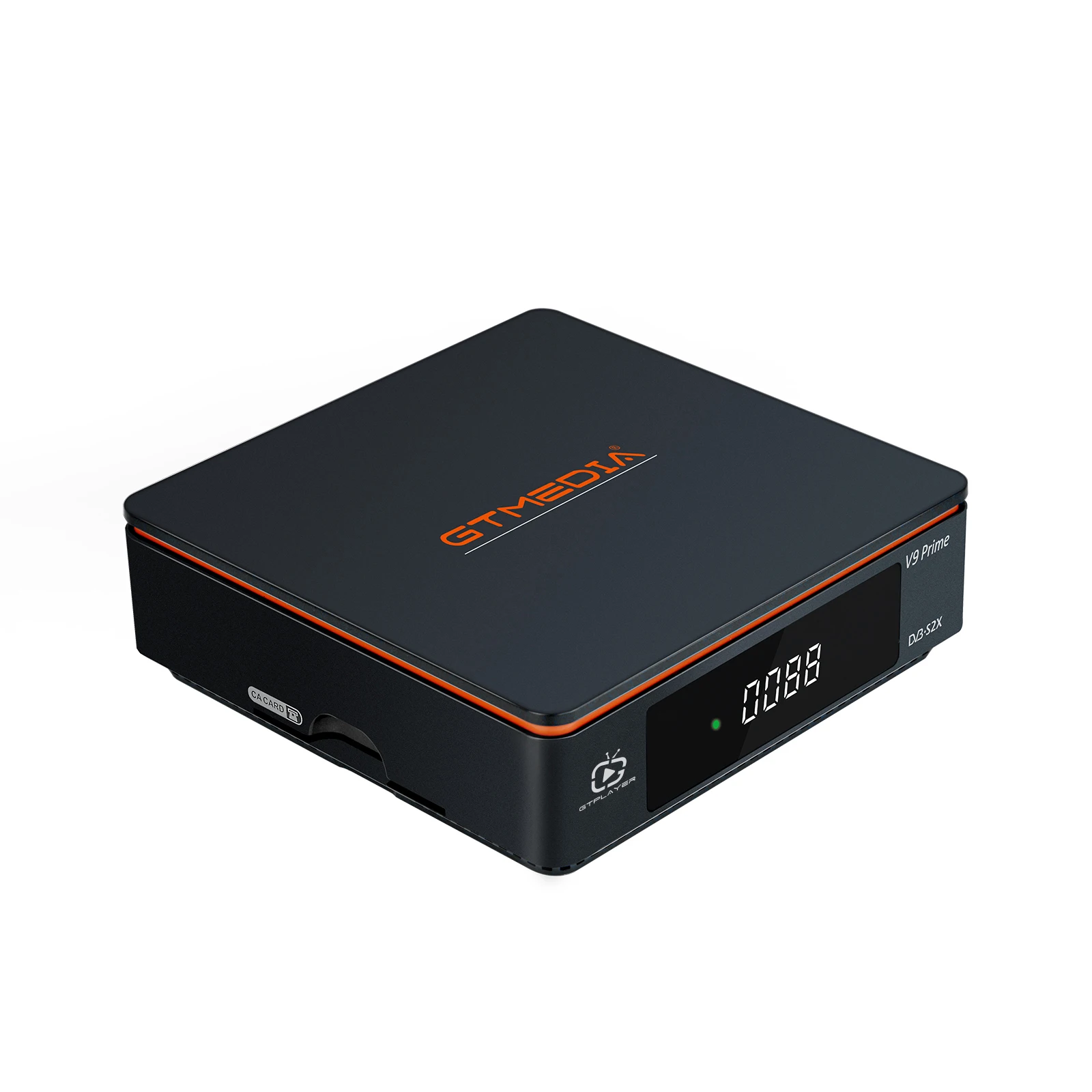 Новинка GTMedia V9 Prime LA Бразилия WIFI Поддержка DVB S2X CA мультипотоковый AVS + CCCam Newcamd Авто Biss H.265 спутниковый