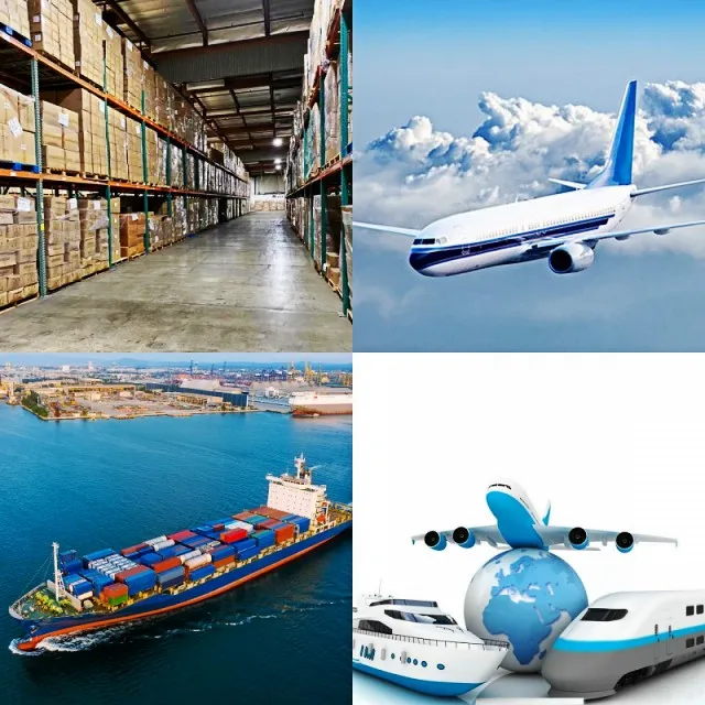 Рекомендуется глобальная дешевая авиаперевозка склад в Гуанчжоу США Европа Джакарта Читтагонг Коломбо