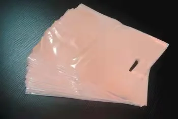 Multi functional six line plastic t shirt bag shopping bag garbage bag making machine price