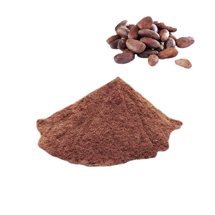 BCI Supply Best Price 100% Natural Organic Cocoa Powder