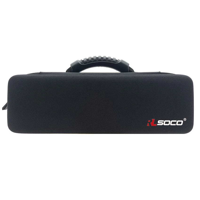 Light and Durable Music Instrument Bag Portable Eva protection case