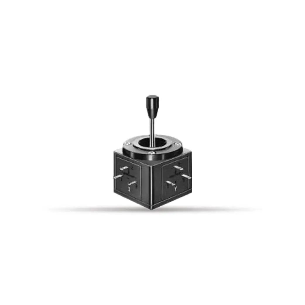 Sakae 40JB 40JBK 2-axesJoystick рукоятка для тяжелого оборудования