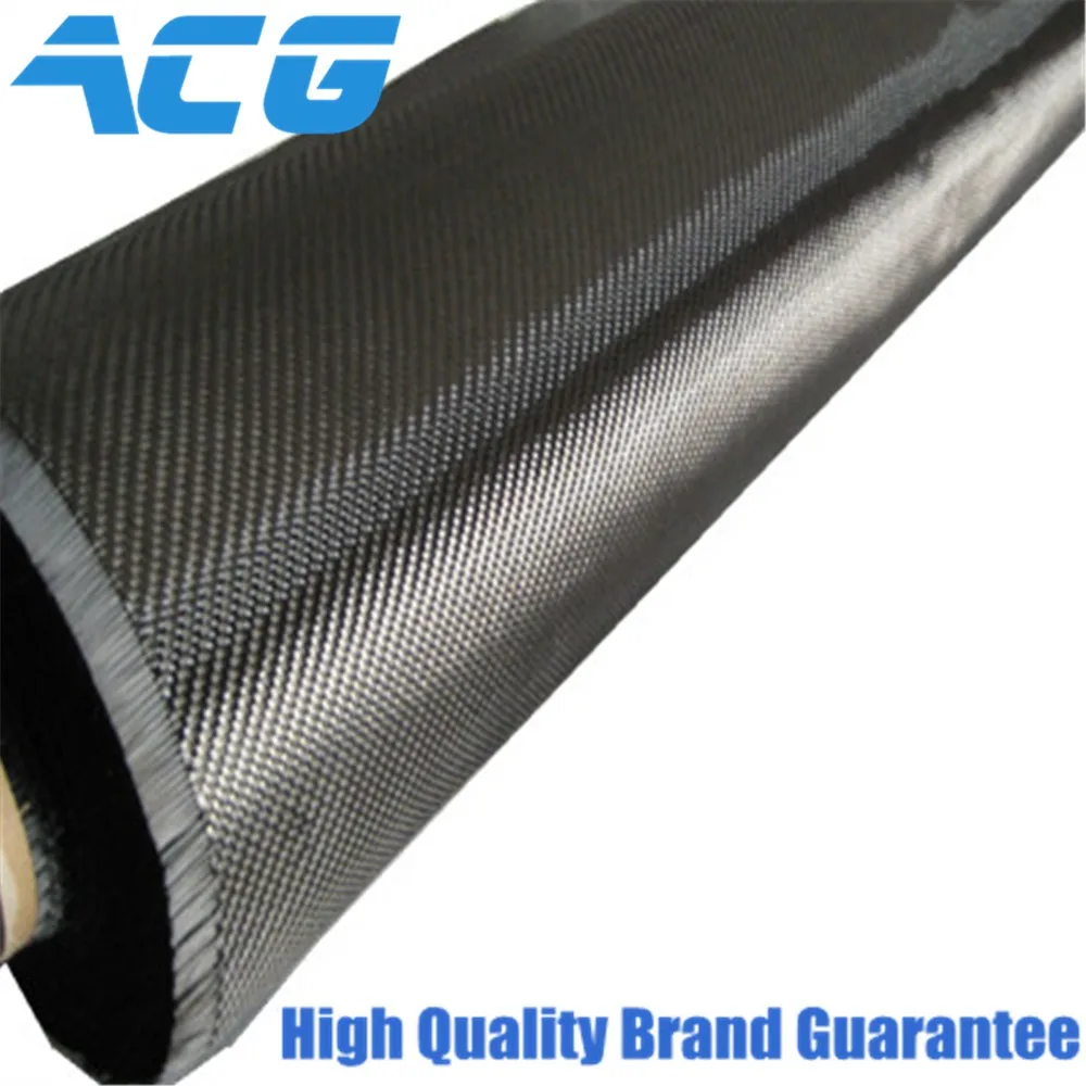 Carbon fiber Fabric 3K 240g Plain Twill Woven