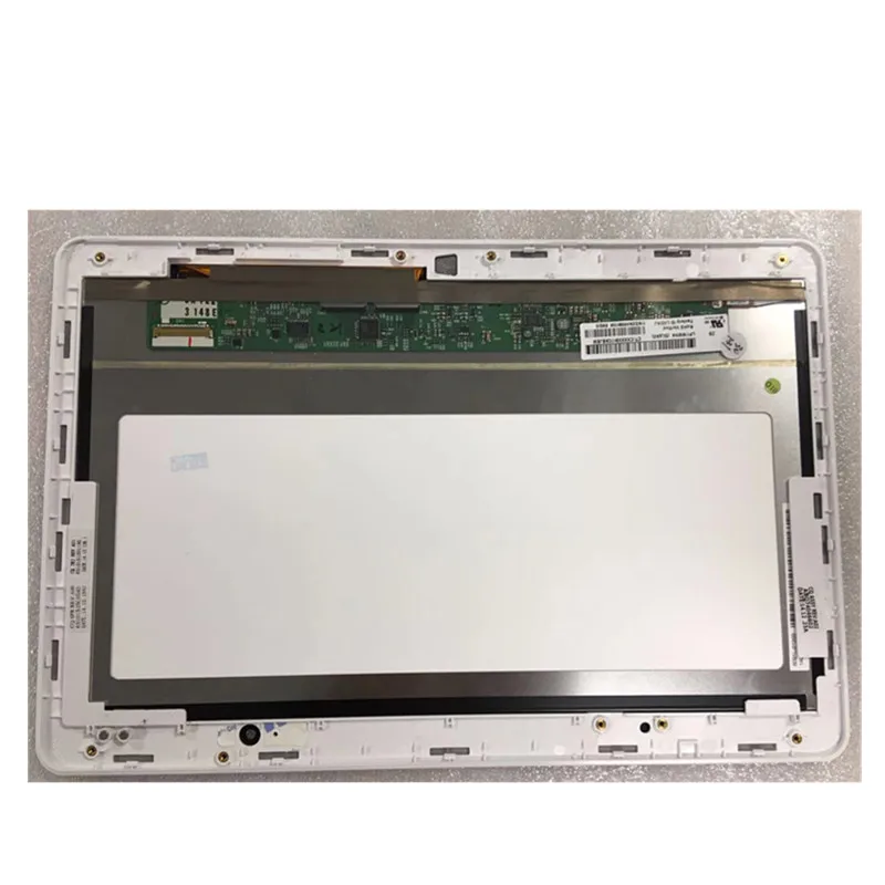 For LG Tab Book Ultra Z160 LCD Display with Touch Screen Digitizer matrix Full Assembly LP116WH4-SLA3