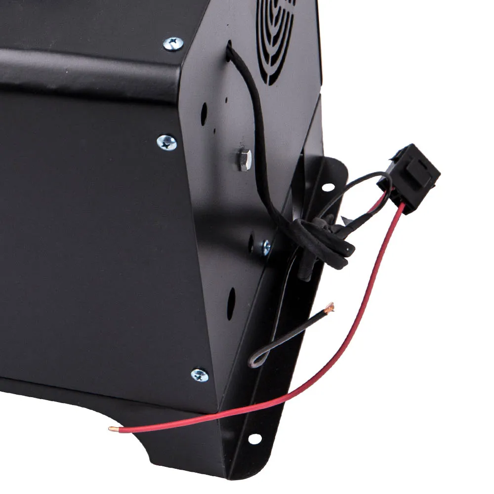 maXpeedingrods 12V 5KW-8KW Diesel Air Heater Remote Control LCD Display For Truck Bus RV Boat