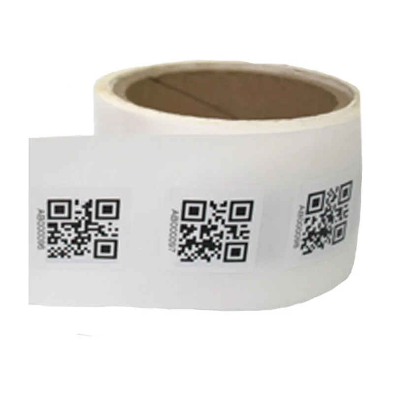 Access Control card rfid Ferrite Anti-metal 13.56mhz NFC Label Sticker