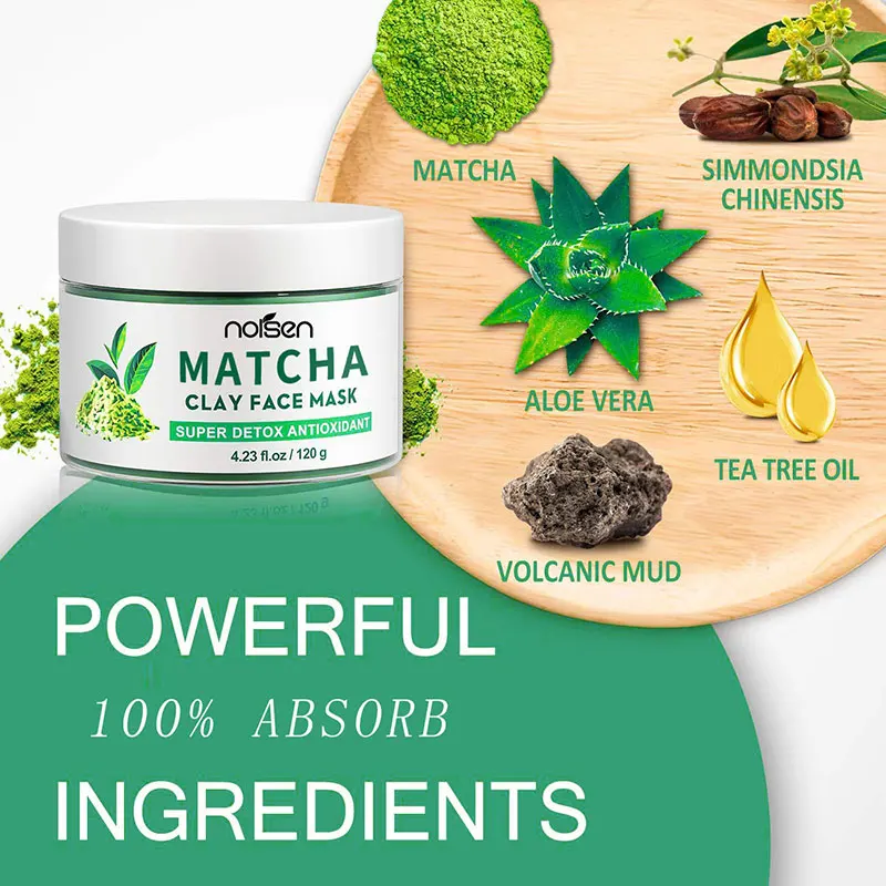 100% Natual herbal Firming Nourishing lightening whitening anti-oxident anti-wrinkle anti-aging DIY face mask