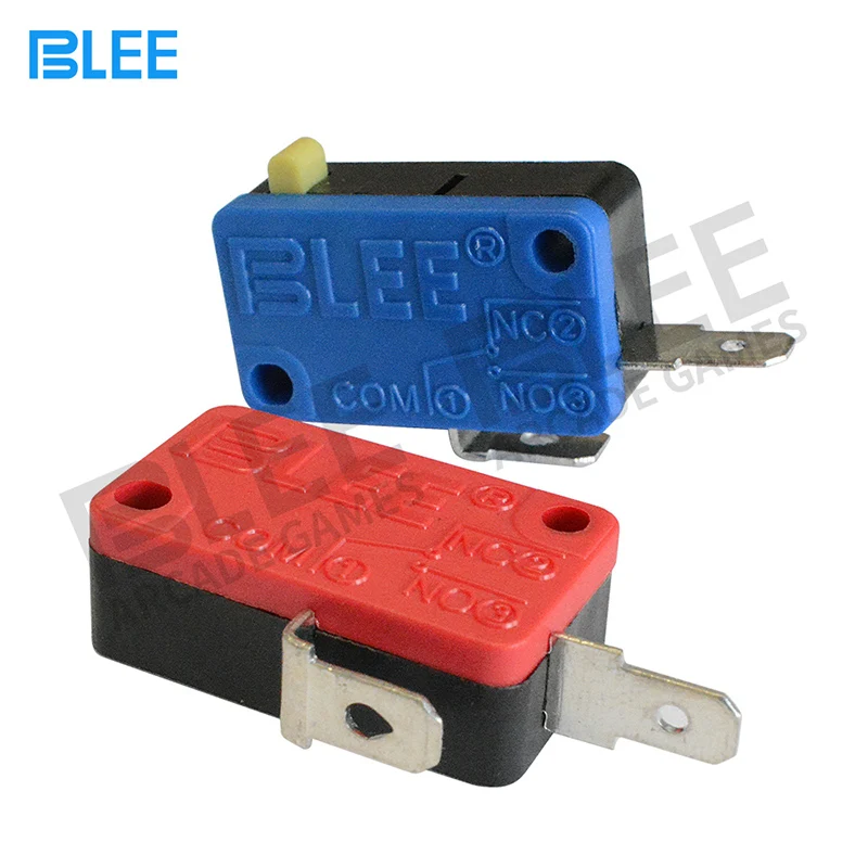 Микропереключатель Zippy для американской кнопки