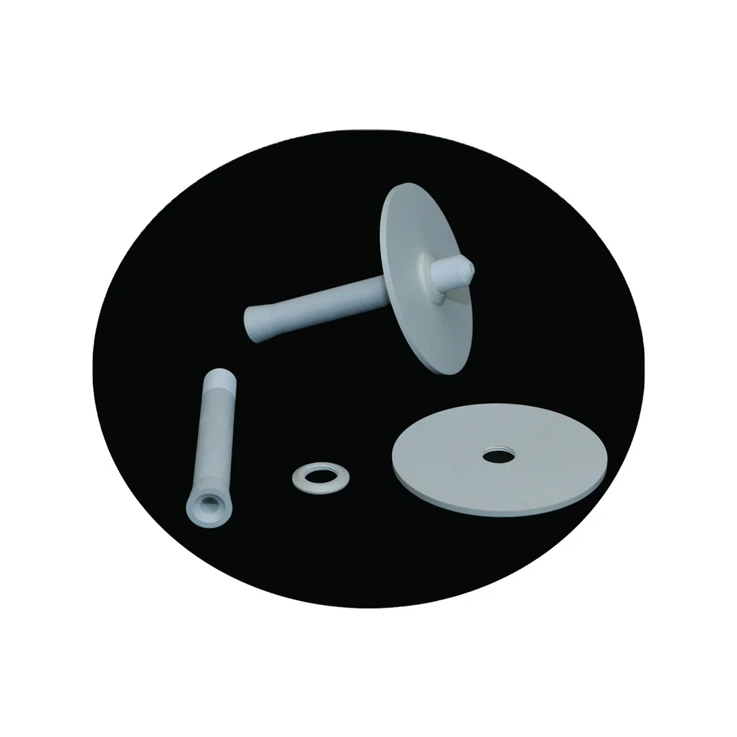 Процесс полного набора, подстраиваемых под требования заказчика высокой степени чистоты нитрид бора cbn насадки для приготовления магнитных материалов с ферритовом bn