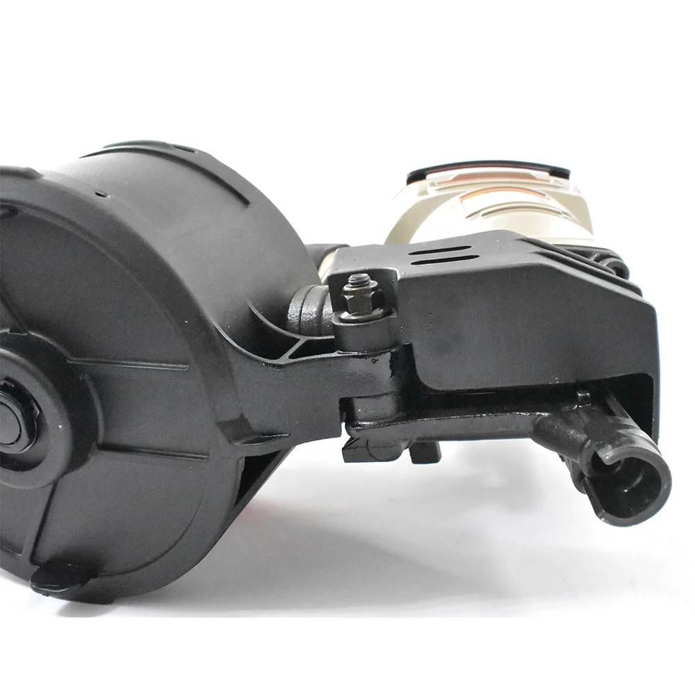 Light Weight Easy Operating CN70 Nail Gun Coil Nailer