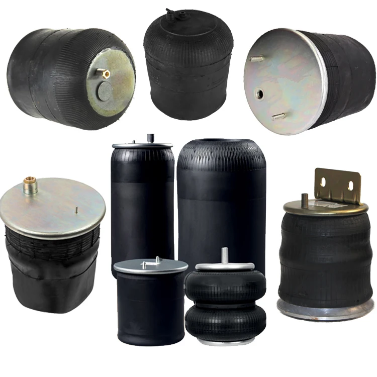 OEM number W01-358-9978  air spring shock absorber air bellow repair kits for truck and trailer S-28929