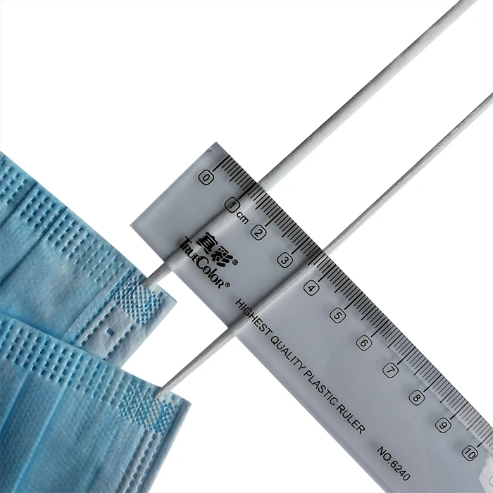 Mejor venta de productos 3 capas quirurgico dental procedimiento medico desechable no tejida 3 ply mascarilla medica