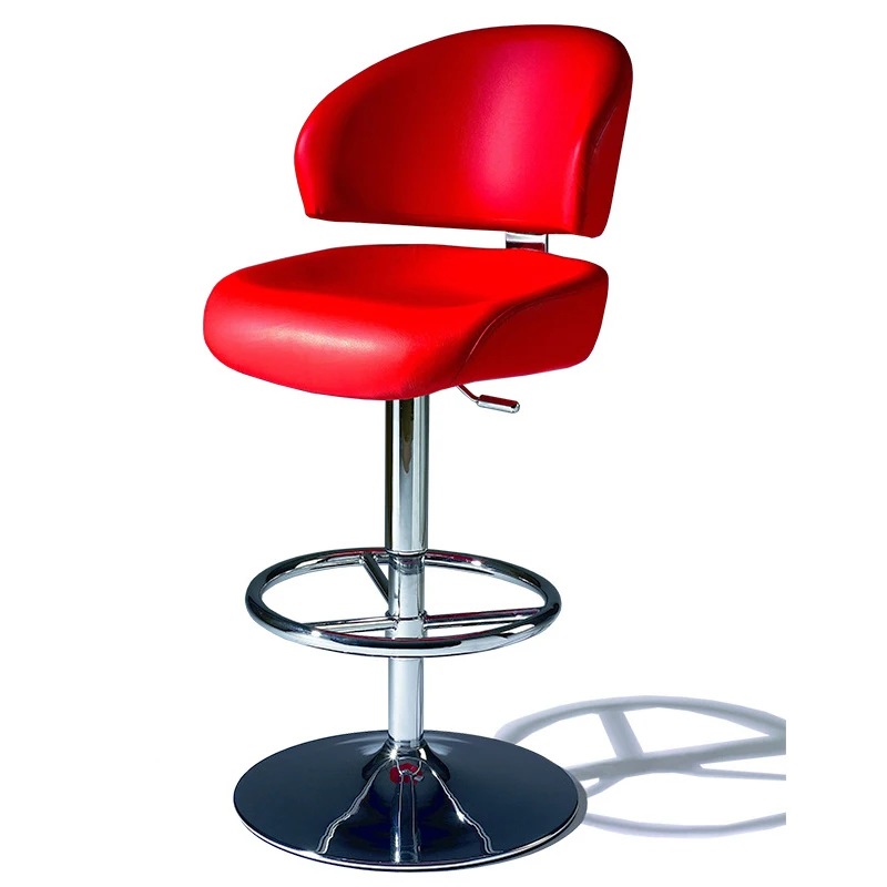 Hot Selling Durable Multiple Casino Chairs Metal Frame Leather Seats Chair For Gambling