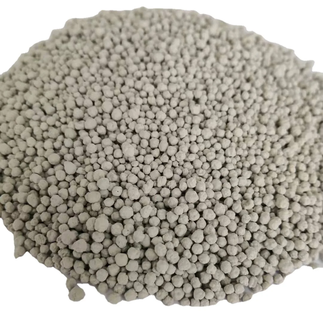 HUAWEI factory  clay bentonite pellet