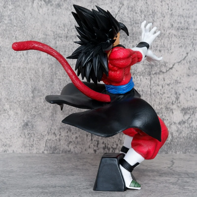 Wholesale Dragon Balls Z Vegetto PVC Model Toy Statue Anime figurines DBZ Super Saiyan Vegito Action Figure