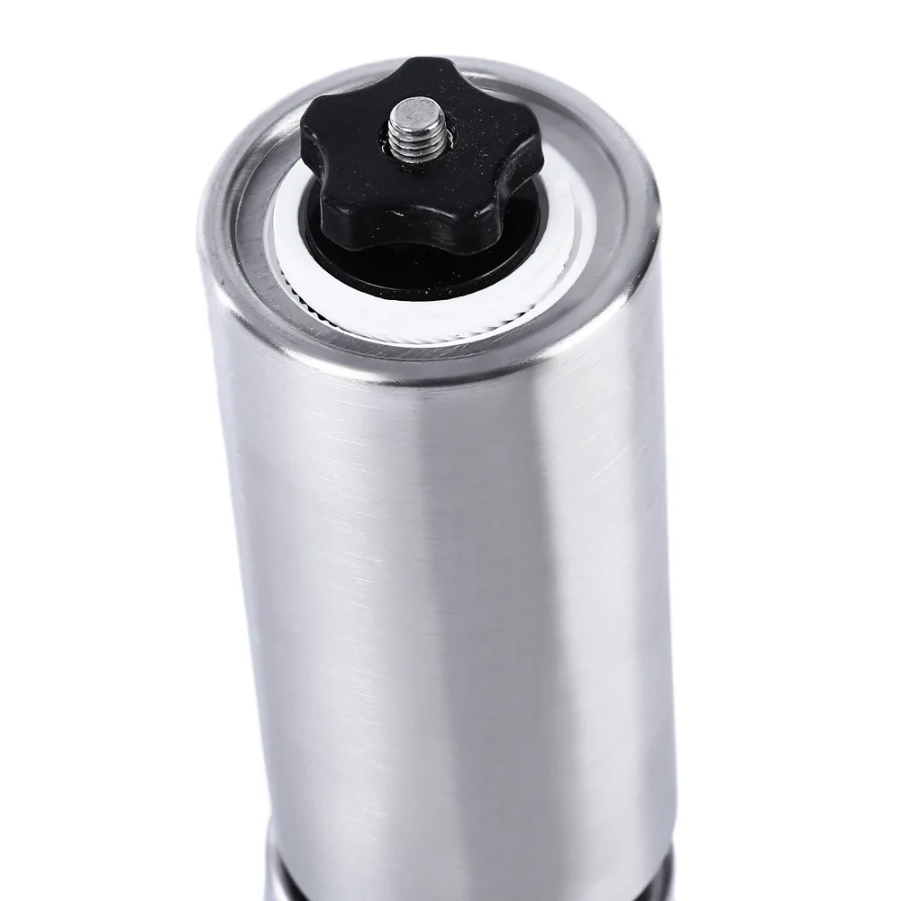 Stainless Steel Coffee Grinder Portable manual coffee bean grinder household small coffee machine washable