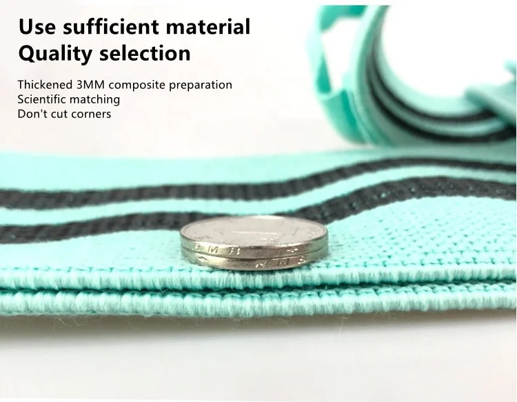 portable home workout am azon equipment machines mini ke gal exercise elastic resistance band tools squat rack to exercise