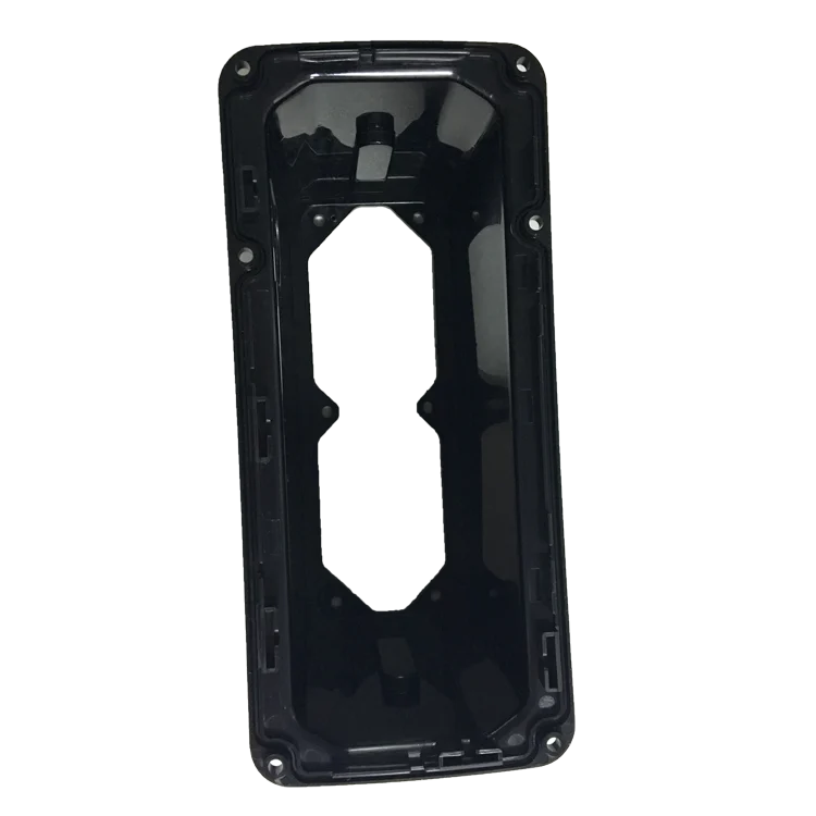 ABS/Acrylic/PC Plastic Parts Custom Injection