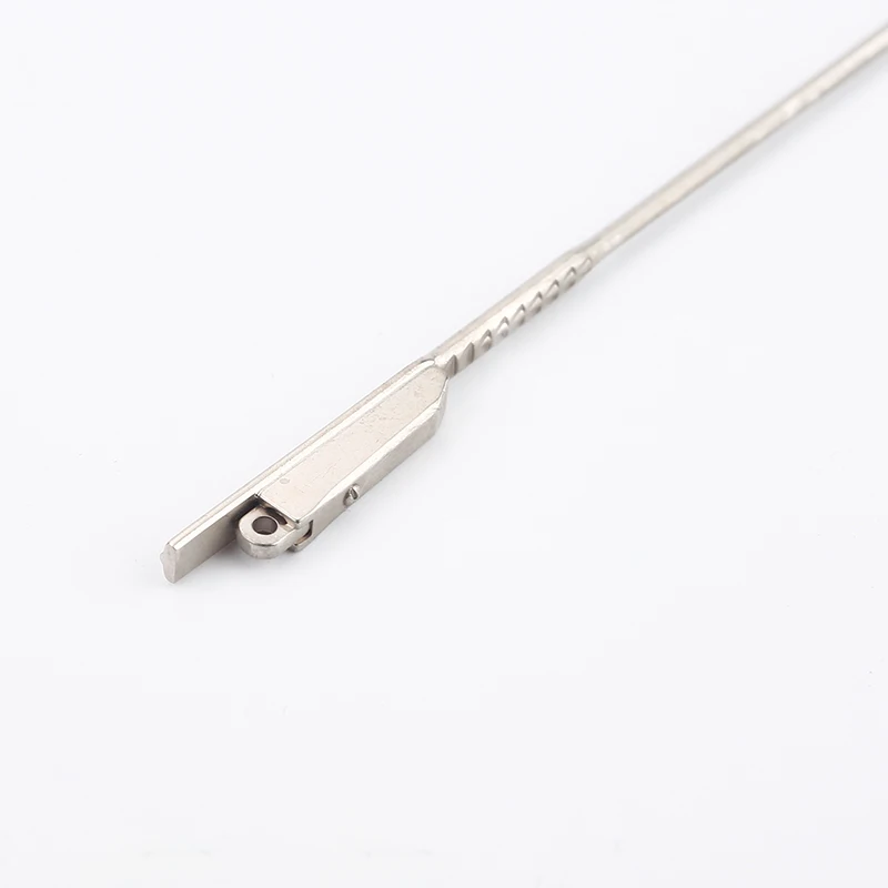 Wholesale Glasses Accessories Factory Eyewear Acetate Glasses Wire Cores Temple