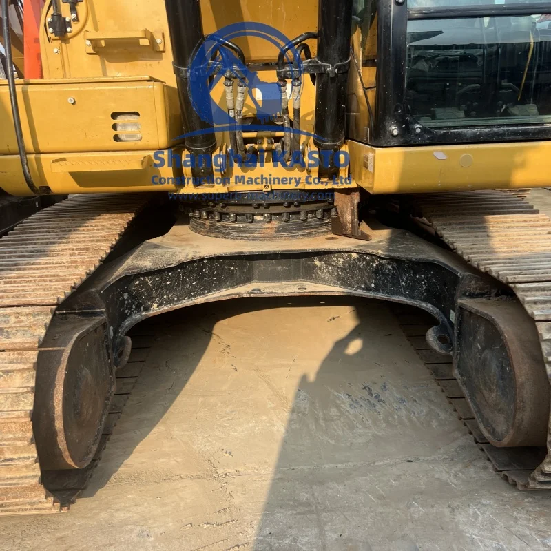 Origin Good Cat320GX CAT320 GX 320GC Caterpillar CAT320 Used Excavator Crawler Excavator Cat320d2 CAT320GC 320GX Good Condition