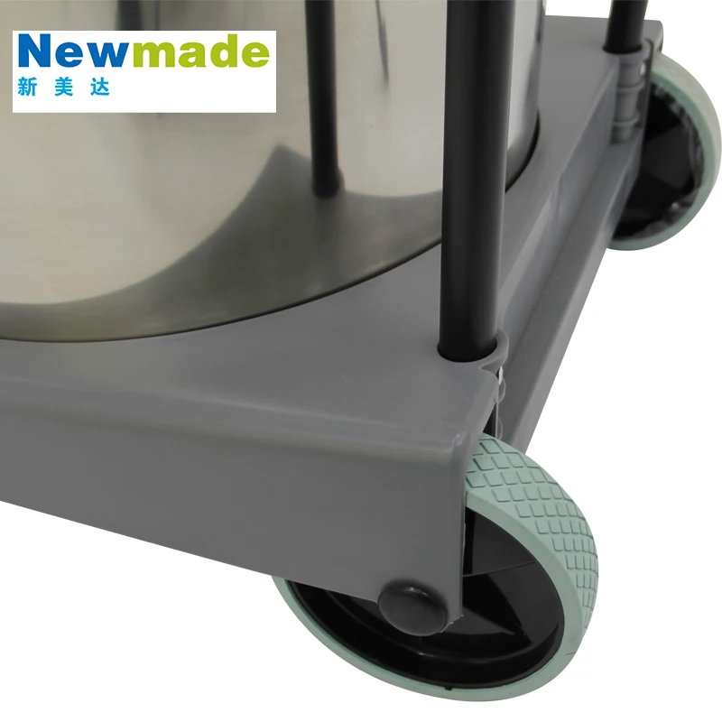 Commercial Laundry Equipment Strong Suction Carpet & Upholstery Washer Vacuum Cleaner for Hotels