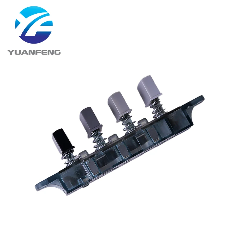 Fan Spare Part 3 Speed Control Switch For Exhaust Fan