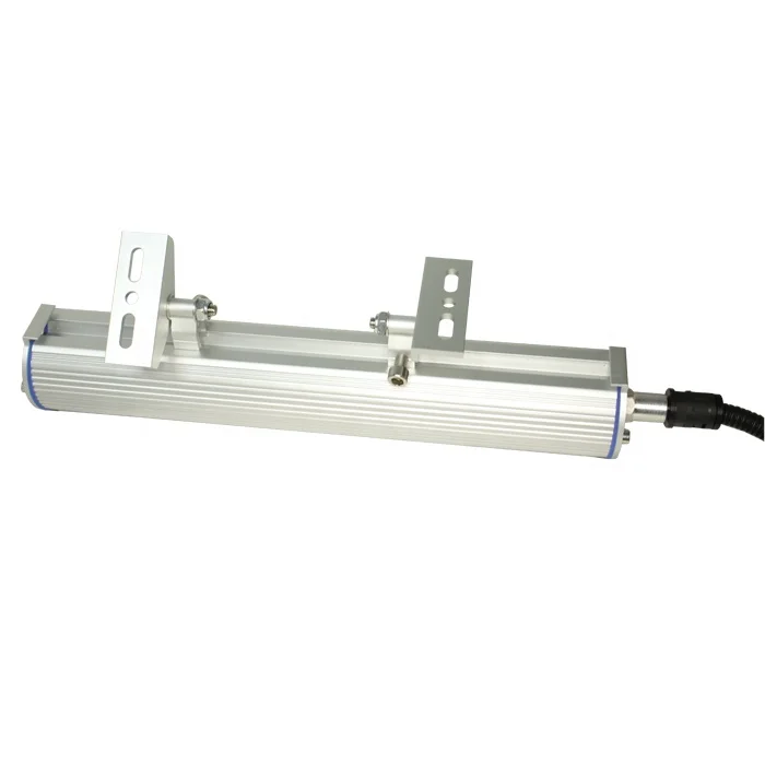  230v bright work light led machine working lamp for