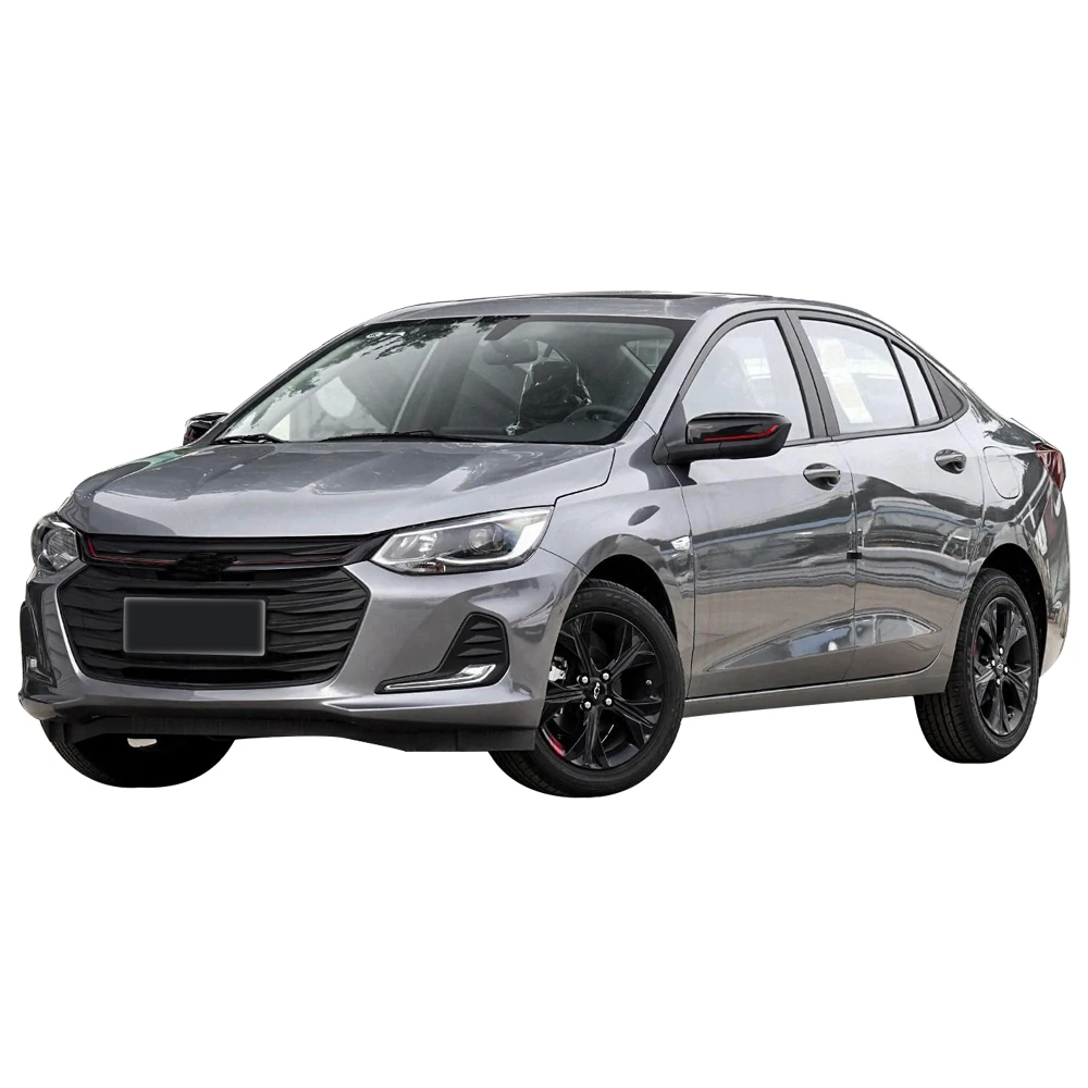 ABS Car Accessories Front Head Fog Light Lamp Eyebrow Cover Trim Exterior Decoration Body Kits For Chevrolet Onix 2019
