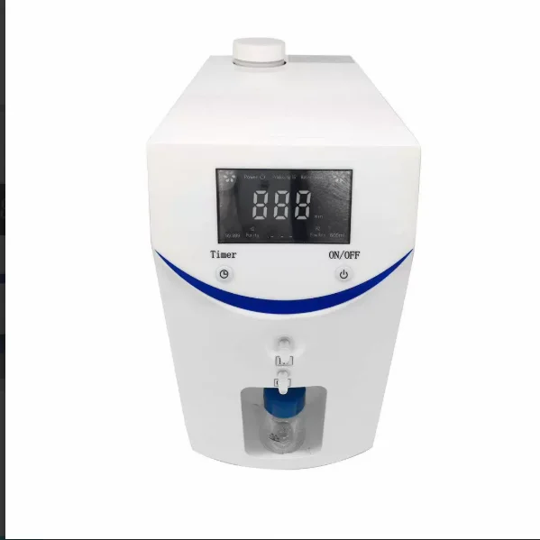 H2-600 hydrogen inhalation generator hydrogen 600ml/min oxygen 300ml/min