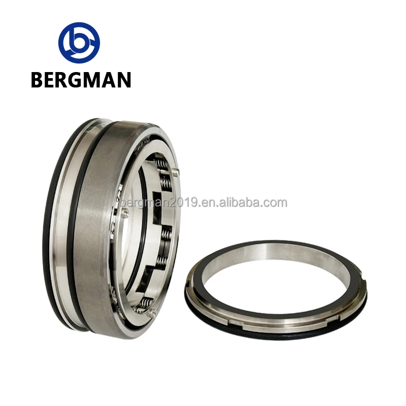 Замена Flygt FUL-90mm 3312 3400 7081 7101 насос механическое уплотнение нижнее уплотнение