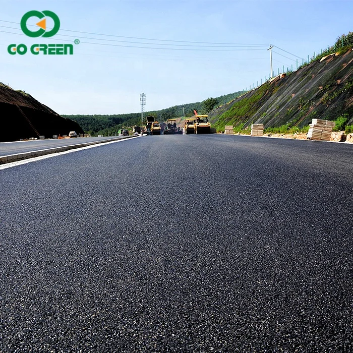 High Strength Bitumen Modifier Asphalt Functional Additives