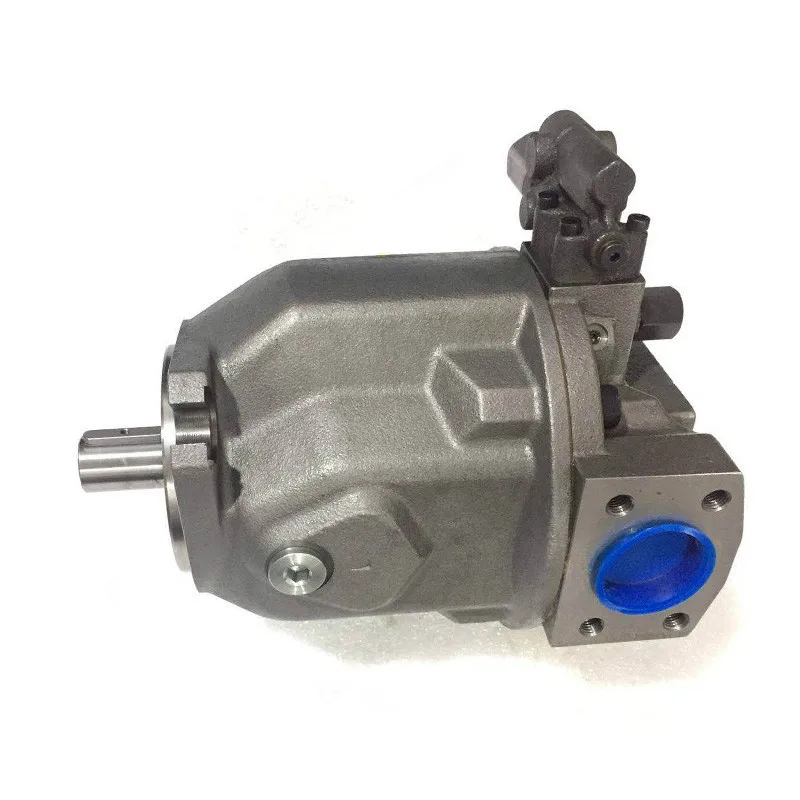 pumps Variable Displacement Axial Piston Pump A10V A10Vso High Pressure Hydraulic Piston Pump A10VO