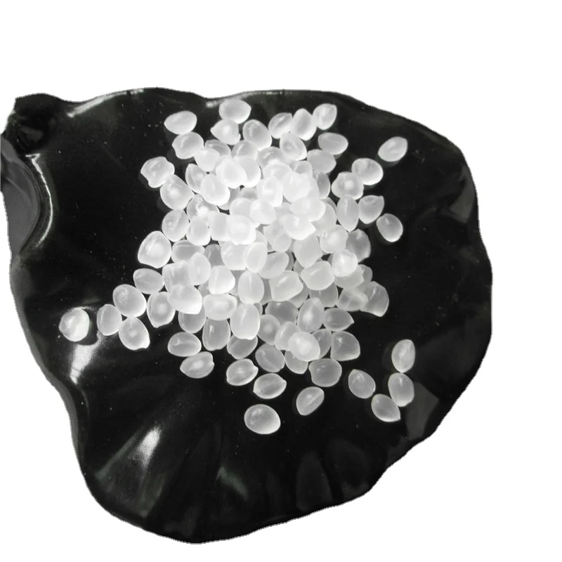 Virgin / HDPE 5021D / hdpe/ldpe/lldpe Plastic Raw materials resin granules/pellets / Food contact Grade High flow/High stiffness