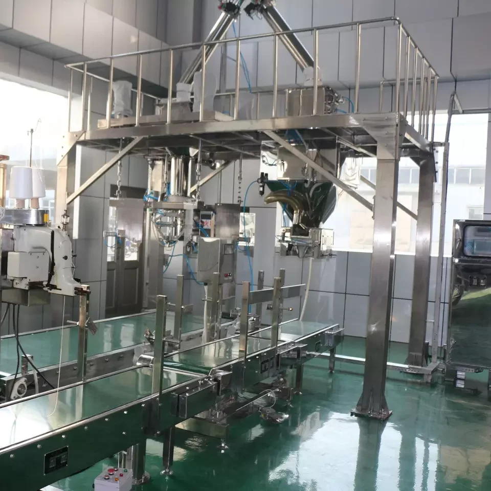 Manufacturer Food Grade Magnesium Sulfate