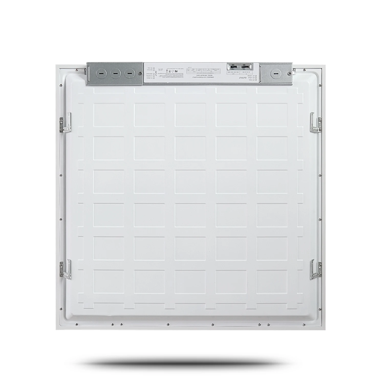 
2.4G wireless control 0-10V dimmable 2x2 1x4 2x4 led panel lights for US market 