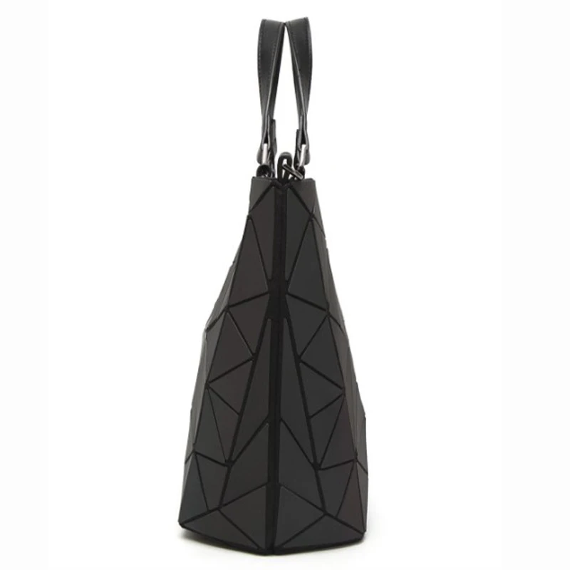 Women Bags Geometric Luminous Women Tote Bag Crossbody Shoulder Bag For Women Custom Handbags