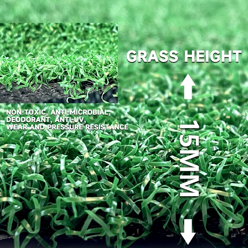 Putting Green Golf Carpets Synthetic Lawn mini golf turf gazon artificiel Artificial grass