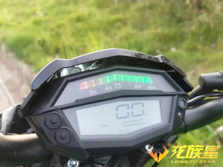 With Best Service and Low Price Wholesales Super Sport Electric Motorcycles Street Legal Sports Electric Scooter