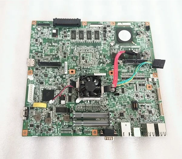 Original Board Print Image Board For Konica Minolta Bizhub Print Board C654 C654e C754 C754e Hot Selling