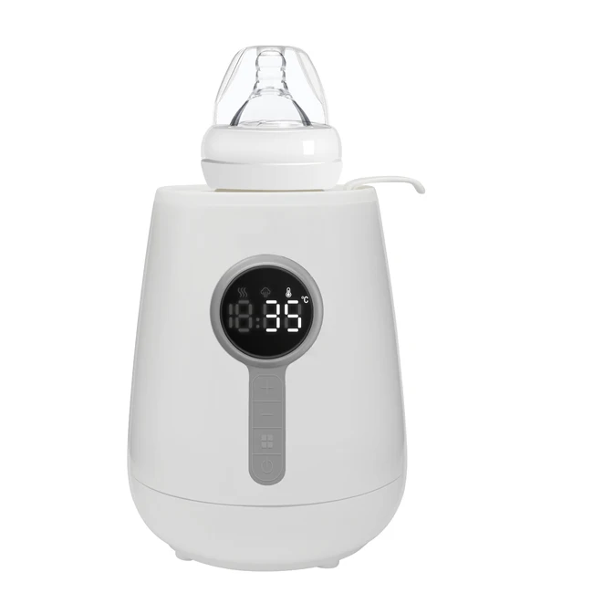 2020 New Designed Touch Control Electric Baby Bottle Warmer and sterilizer