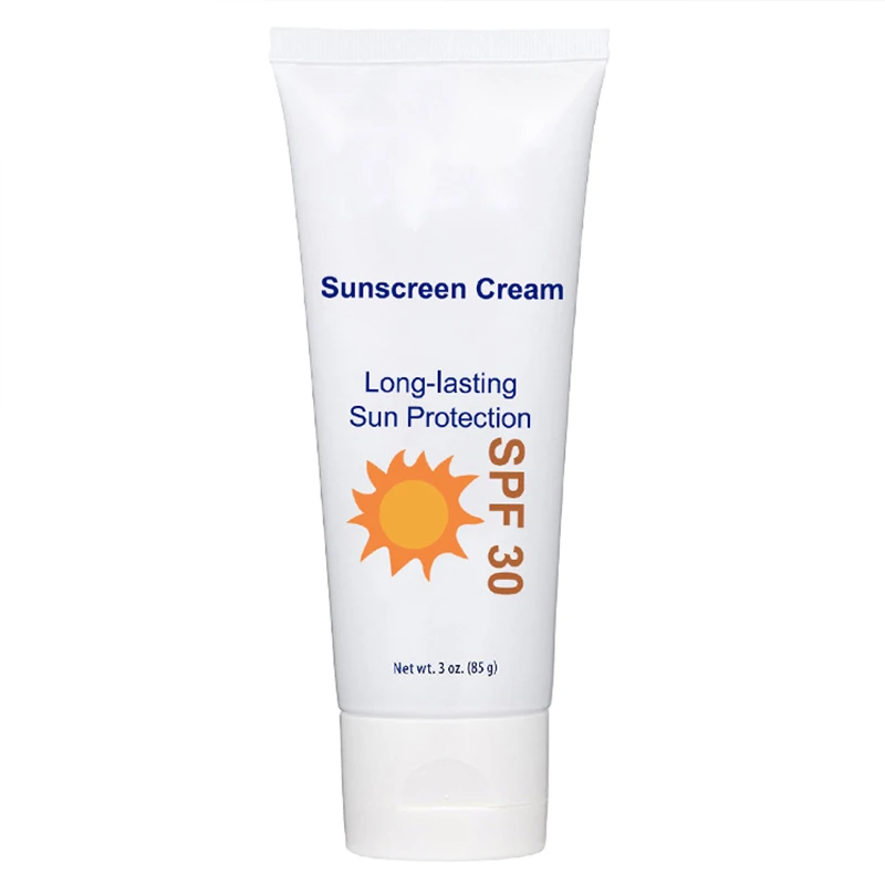 Aloe Soothing Sun Cream SPF50+ PA+++ Lightweight Daily Sunblock Natural Aloe Leaf Extract Hydrating Sunscreen